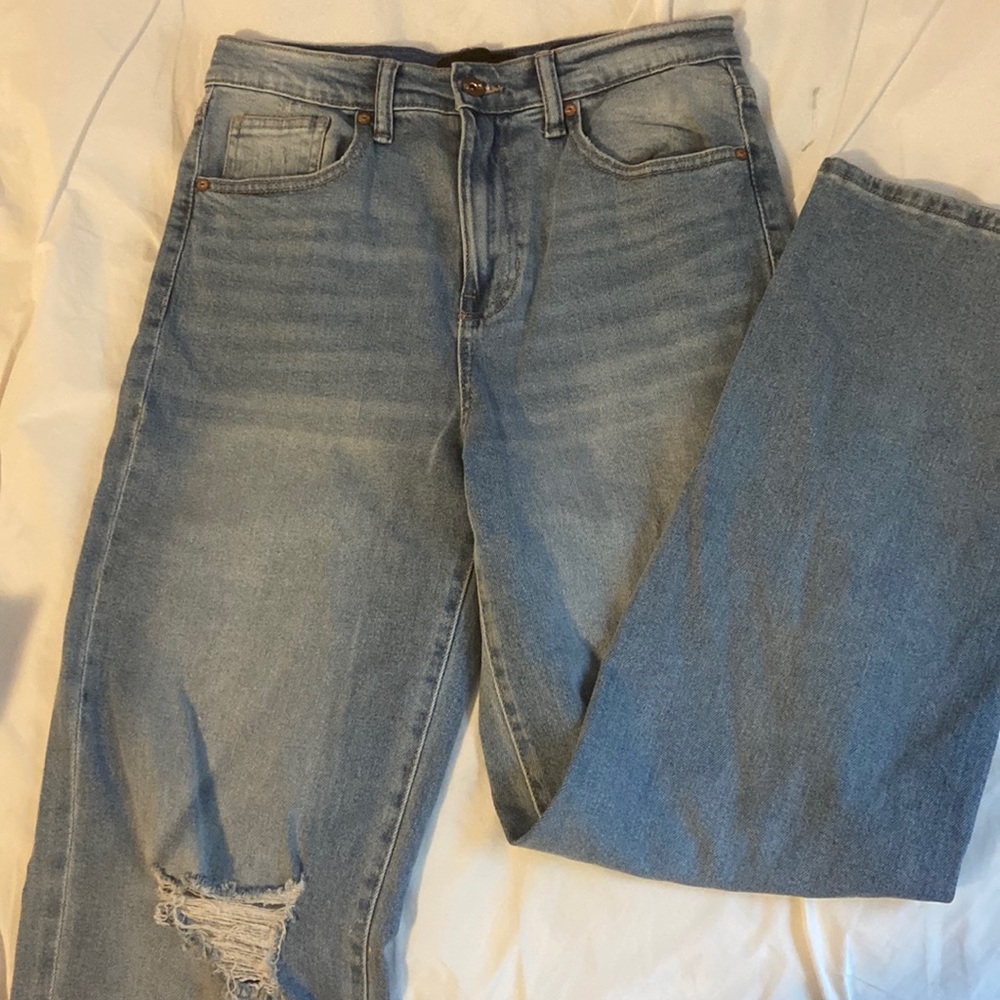 Kendall and Kylie Jeans